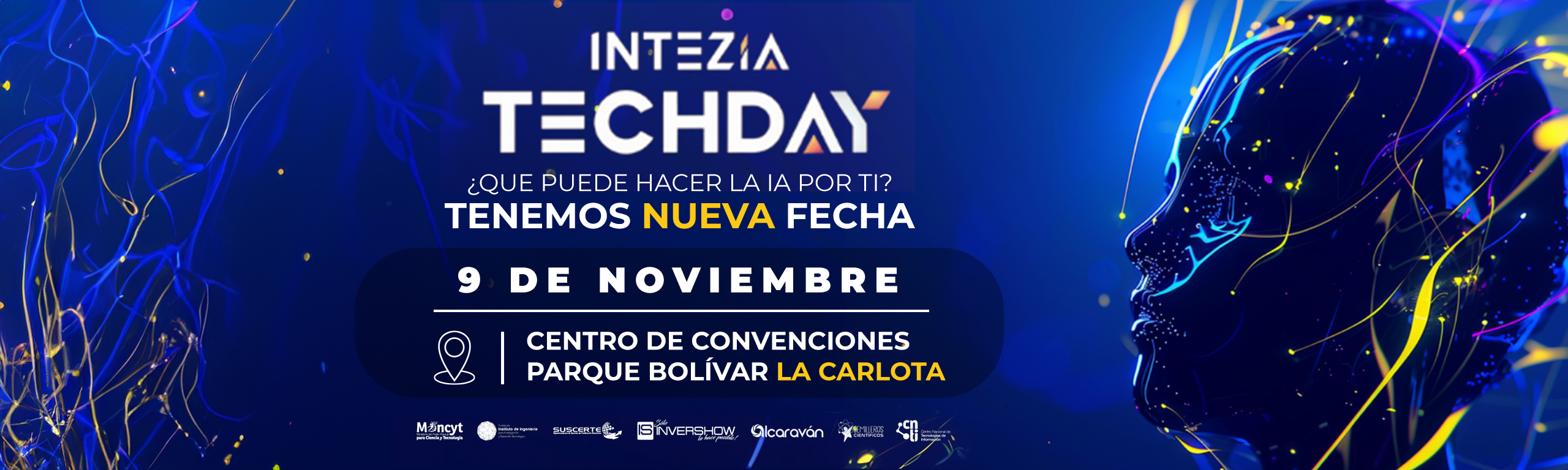 IA TECHDAY